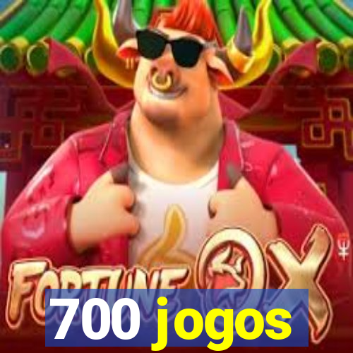 700 jogos