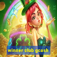 winner club gcash