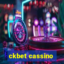 ckbet cassino