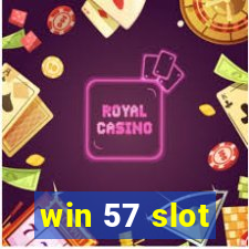 win 57 slot