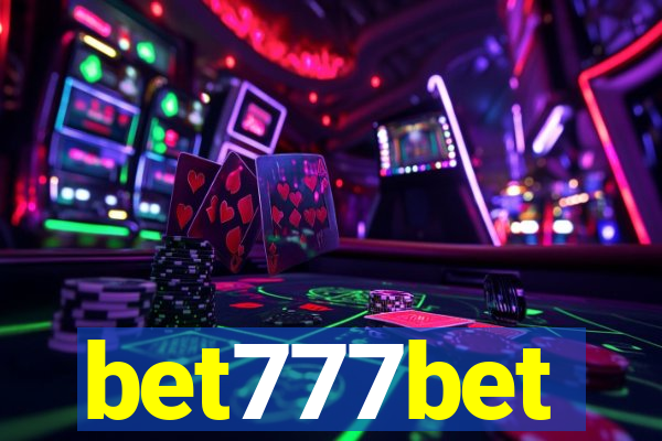 bet777bet