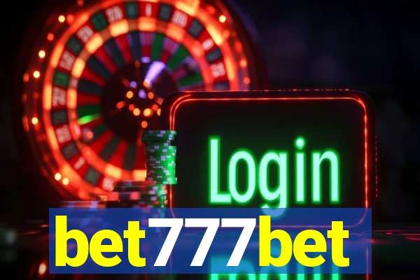 bet777bet