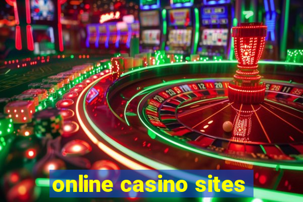 online casino sites