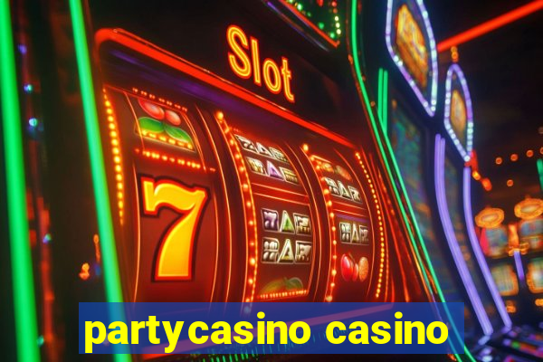 partycasino casino