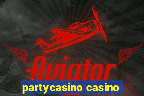 partycasino casino