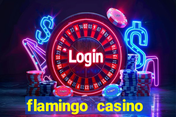 flamingo casino hotel las vegas