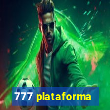 777 plataforma