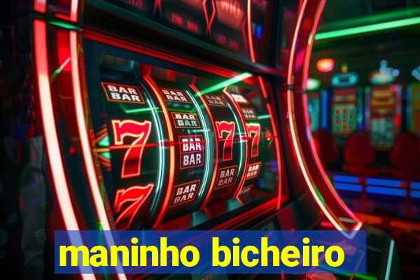 maninho bicheiro