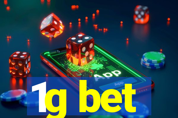 1g bet