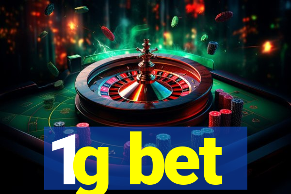 1g bet