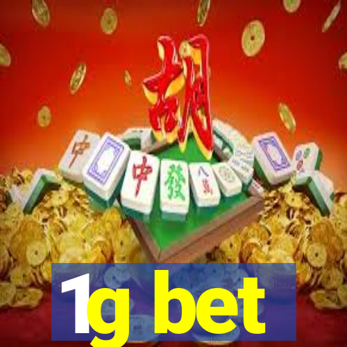 1g bet