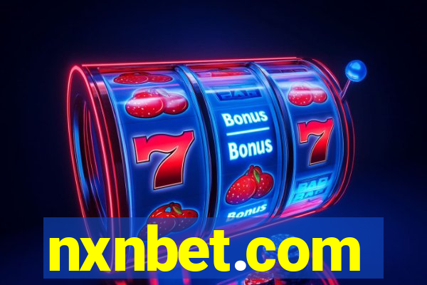 nxnbet.com