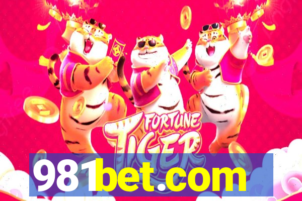 981bet.com