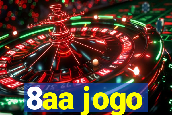 8aa jogo