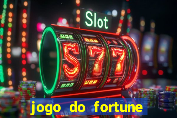 jogo do fortune rabbit demo Informational