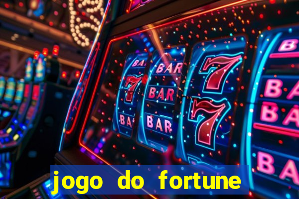 jogo do fortune rabbit demo Informational