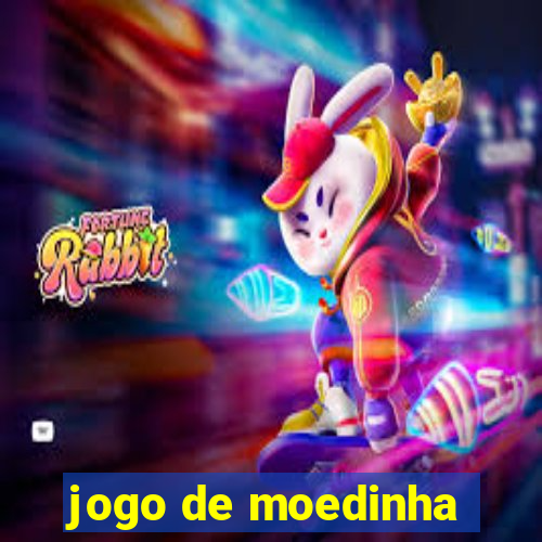 jogo de moedinha