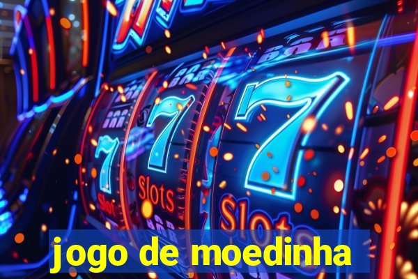 jogo de moedinha