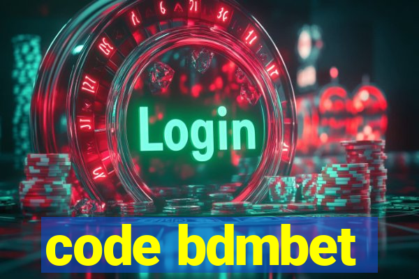 code bdmbet