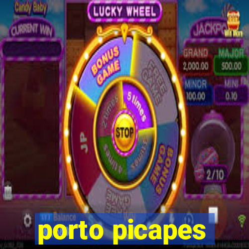 porto picapes