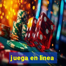 juega en linea