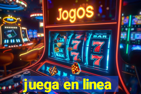 juega en linea