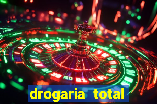 drogaria total betânia bh