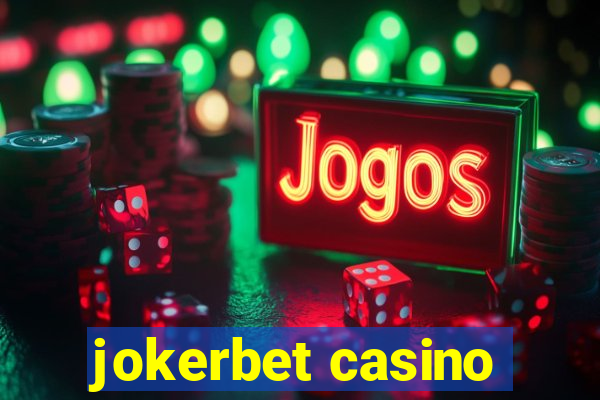 jokerbet casino