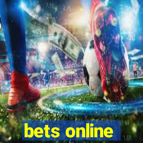 bets online