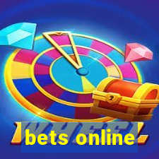 bets online