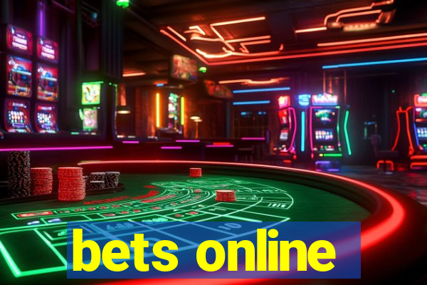 bets online