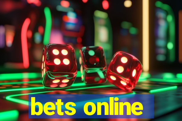 bets online