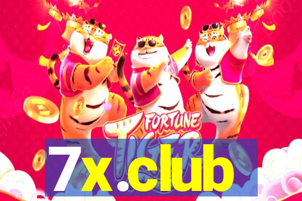 7x.club