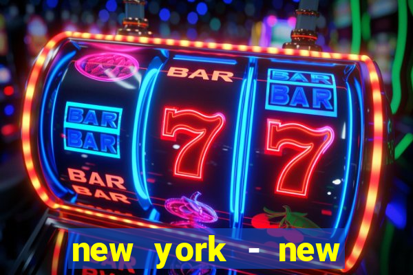 new york - new york hotel & casino