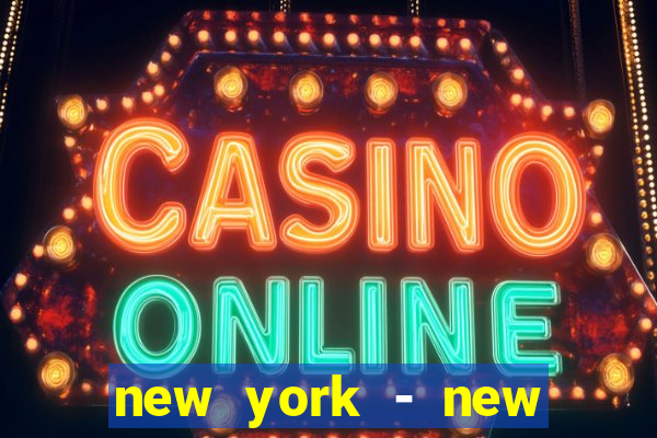 new york - new york hotel & casino