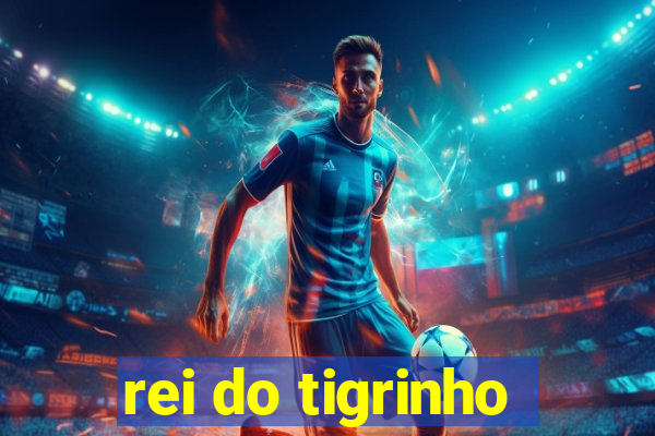 rei do tigrinho