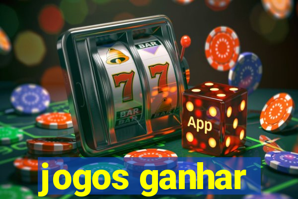 jogos ganhar