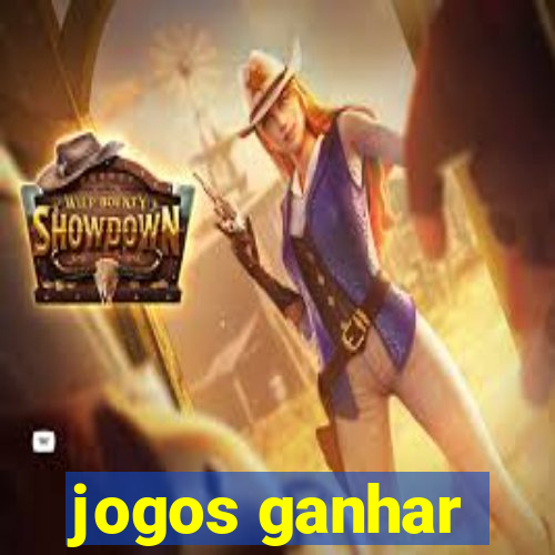 jogos ganhar