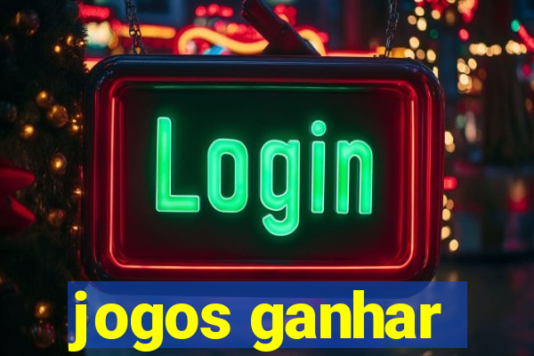 jogos ganhar