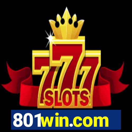 801win.com