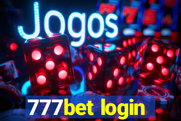 777bet login