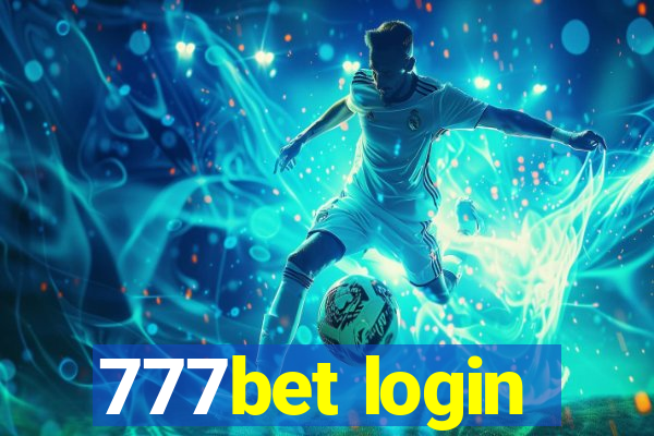 777bet login