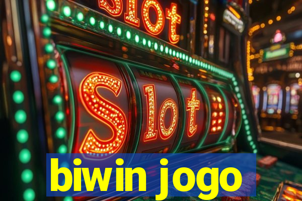 biwin jogo