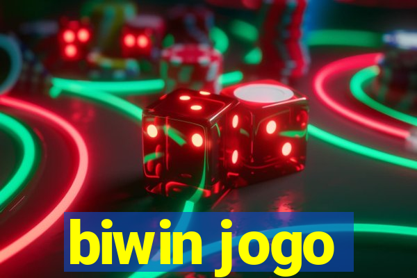 biwin jogo