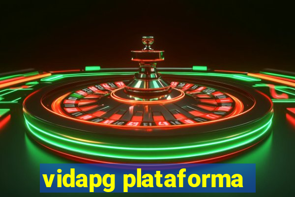 vidapg plataforma