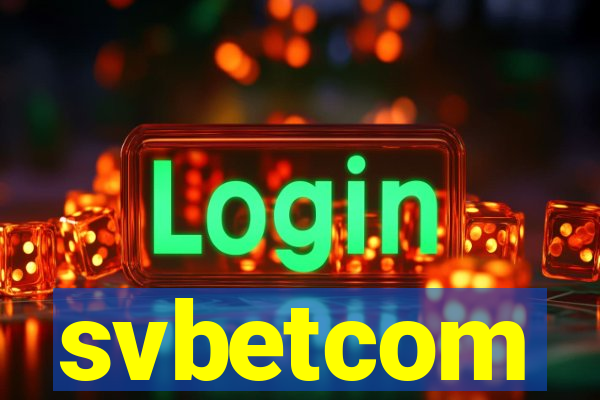 svbetcom