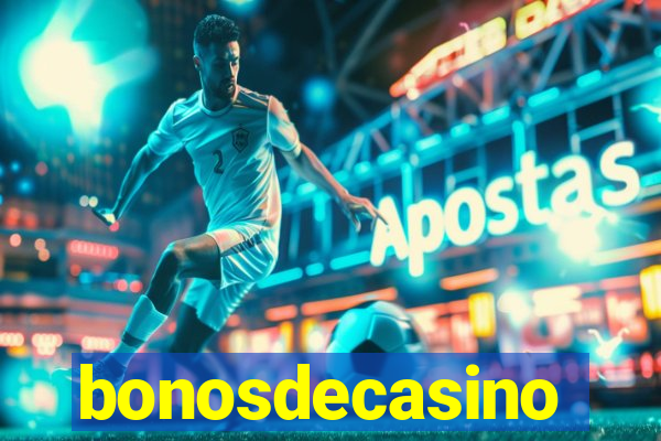 bonosdecasino