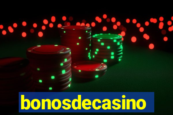 bonosdecasino