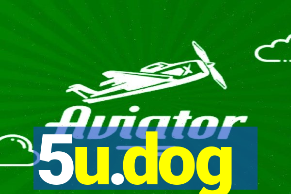 5u.dog