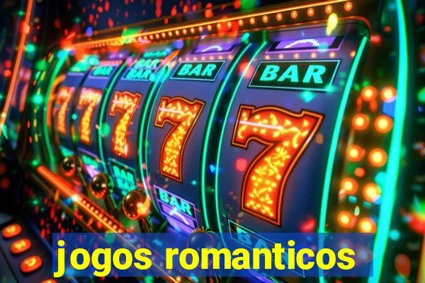 jogos romanticos